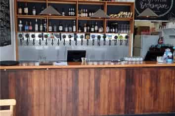 Sprig and Fern on Adelaide Road is For Sale!