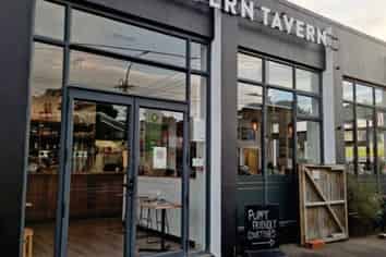 Sprig and Fern on Adelaide Road is For Sale!