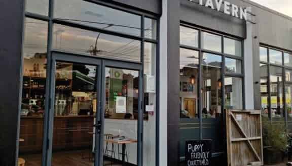 461 Adelaide Road, Berhampore