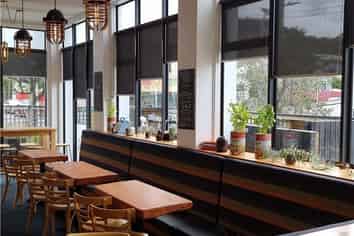 Sprig and Fern on Adelaide Road is For Sale!