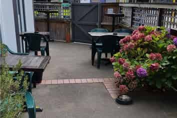 Sprig and Fern on Adelaide Road is For Sale!