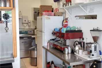 Sprig and Fern on Adelaide Road is For Sale!