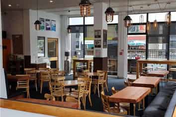 Sprig and Fern on Adelaide Road is For Sale!