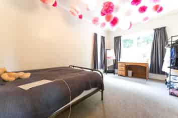 111 Glenmore Street, Kelburn