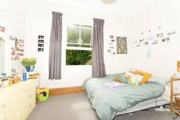 111 Glenmore Street, Kelburn