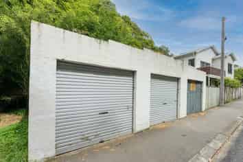 111 Glenmore Street, Kelburn