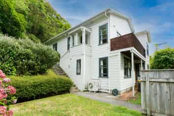111 Glenmore Street, Kelburn