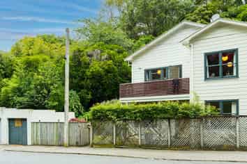 111 Glenmore Street, Kelburn