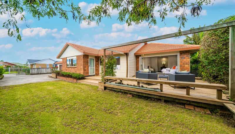 23 Dulwich Place, Burswood