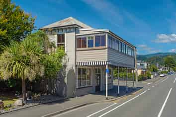 Residential / Commercial with a Twist