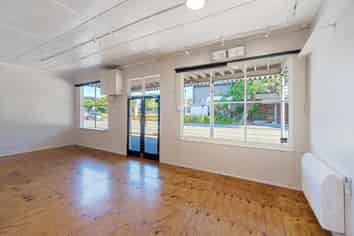 Residential / Commercial with a Twist