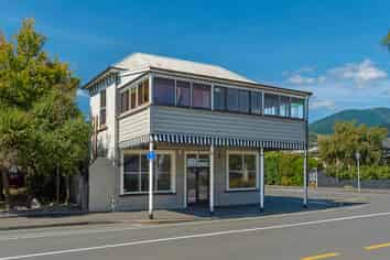 Residential / Commercial with a Twist