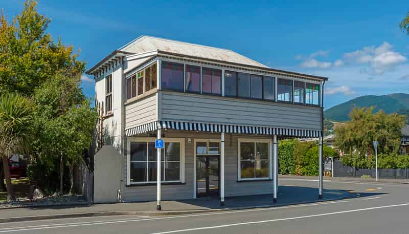 31 Trafalgar Street, The Wood