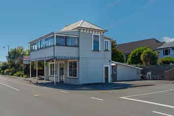 Residential / Commercial with a Twist