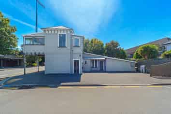 Residential / Commercial with a Twist