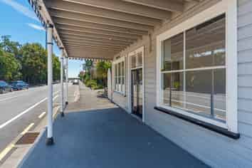 Residential / Commercial with a Twist