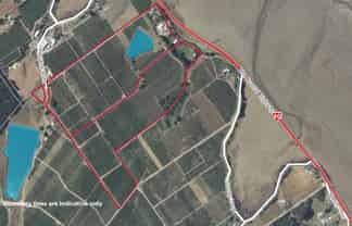 2201 The Coastal Highway, Tasman