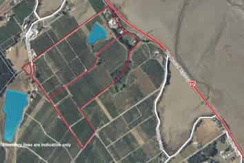 2201 The Coastal Highway, Tasman