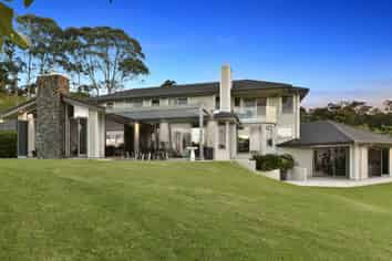 100 Hobson Road, Lucas Heights