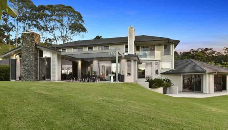 100 Hobson Road, Lucas Heights