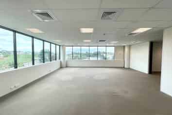 Quality modern office