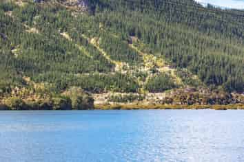 237 Opoutere Road, Opoutere