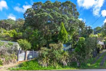 237 Opoutere Road, Opoutere