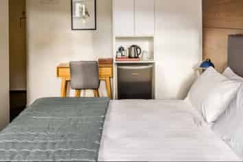 1211 101 The Terrace, Wellington Central