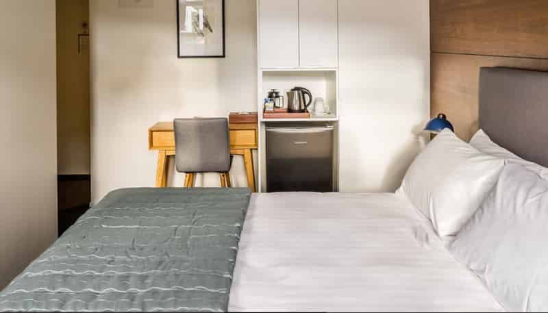 1211 101 The Terrace, Wellington Central