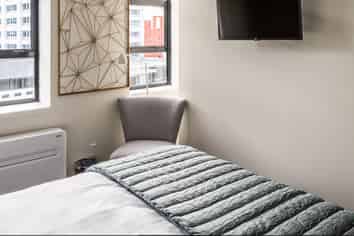 1211 101 The Terrace, Wellington Central