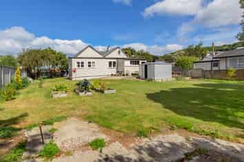 30 Exe Street, Oamaru