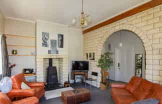 30 Exe Street, Oamaru