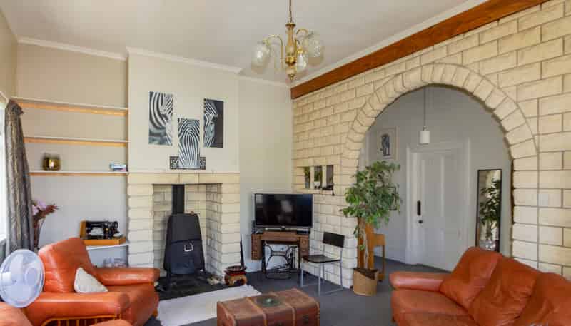 30 Exe Street, Oamaru