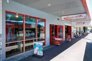 KEBAB TURKA TAUPO - BUSINESS FOR SALE!