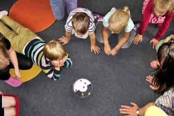 Childcare Property Investment