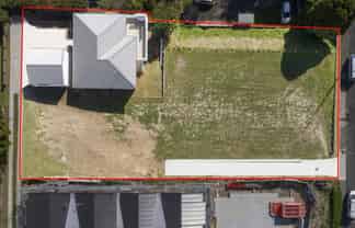 1219/1221 Cameron Road, Gate Pa