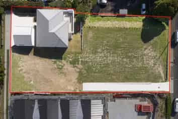 1219/1221 Cameron Road, Gate Pa