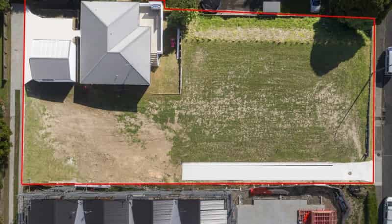 1219/1221 Cameron Road, Gate Pa