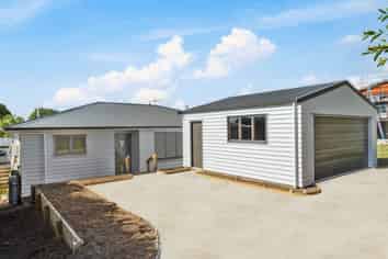 1219/1221 Cameron Road, Gate Pa