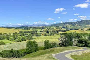 28 North Road, Mauriceville