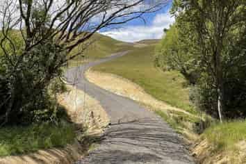 28 North Road, Mauriceville