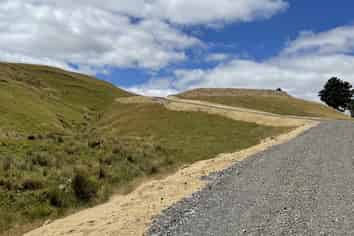 28 North Road, Mauriceville