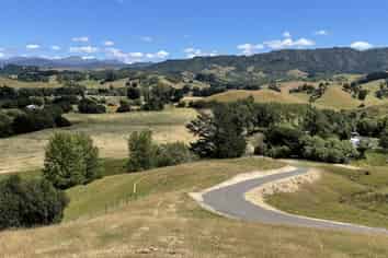 28 North Road, Mauriceville