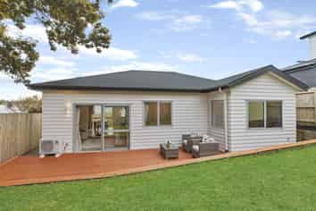 19a Wylie Avenue, Sunnynook