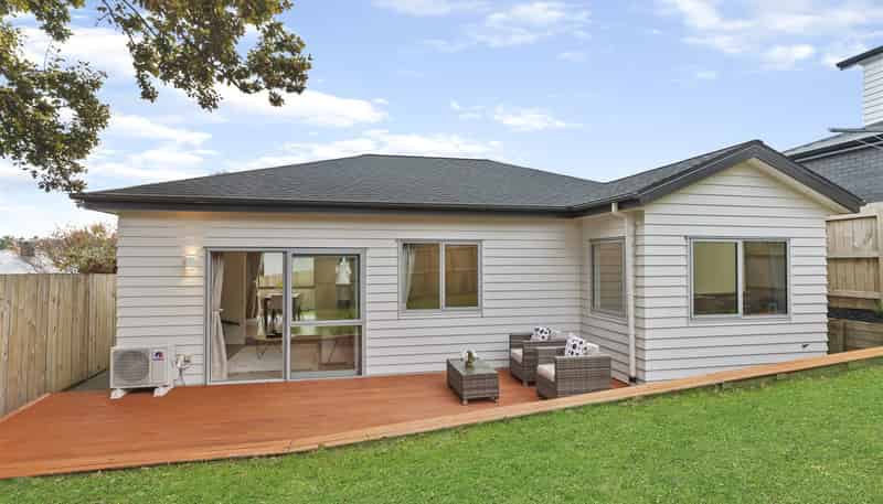 19a Wylie Avenue, Sunnynook