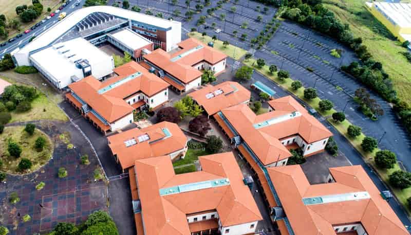 261 Morrin Road, Saint Johns