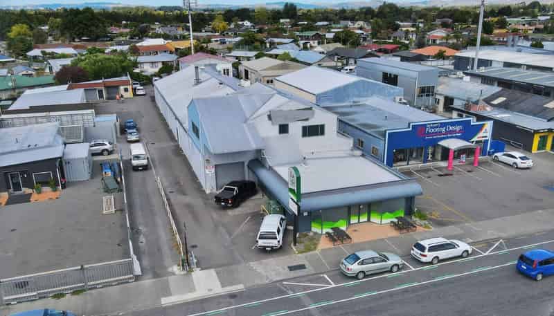 6 Gloucester Street, Greenmeadows