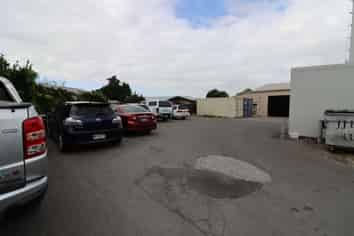 A sizzling food grade premises with profile