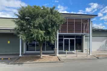 Commercial Space at the Summerhill Shopping Centre