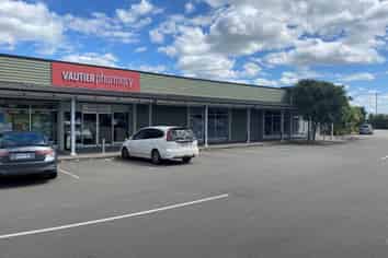Commercial Space at the Summerhill Shopping Centre